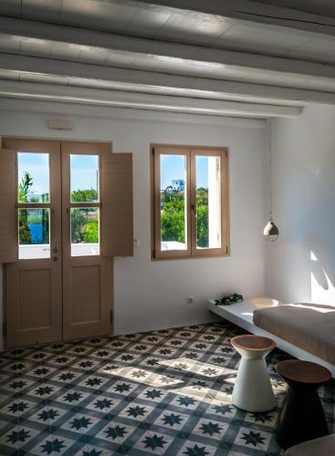 Milia Gi Suites photo 2
