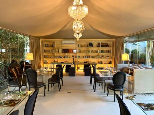 Carmo's Boutique Hotel - Small Luxury Hotels of the World