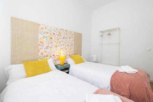 Apartamento Jacaranda