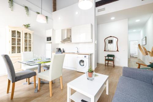 Apartamento Jacaranda