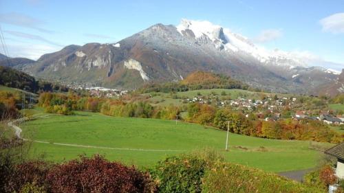 studio pres du lac d'annecy – Photos 3