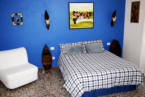 Imagen de la galería de Affittacamere Il Pittoresco, en Cagliari