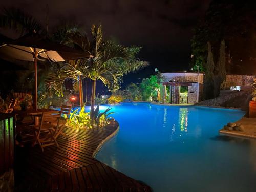 Ecoresort Colombo Holandes – Photos 2