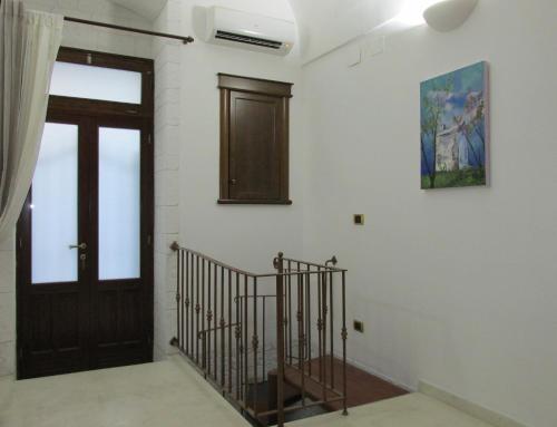 Fotografie z fotogalerie ubytování La casa di Archita v destinaci Mottola