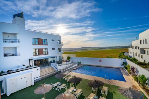Hotel Andalussia – Photos 2