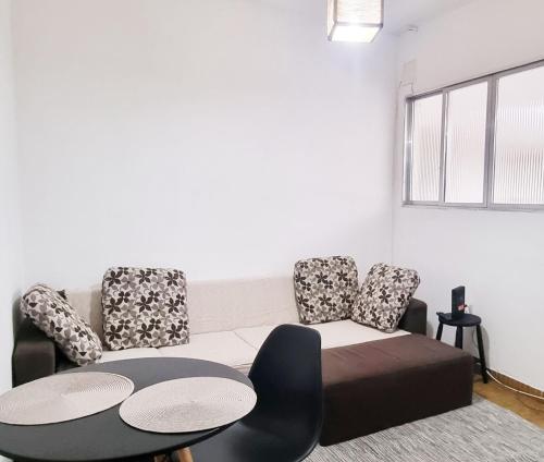 Novidade na Booking.comBeira-mar Prédio frente ao mar no Forte Menor preço em Novidade na Booking.comBeira-mar Prédio frente ao mar no Forte