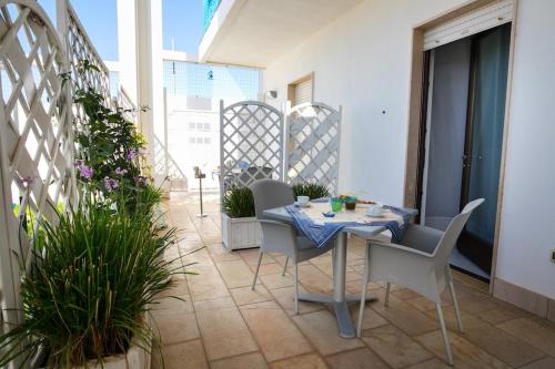 Фотография из галереи Gigli Hotel Salento в Марина-ди-Песколузе