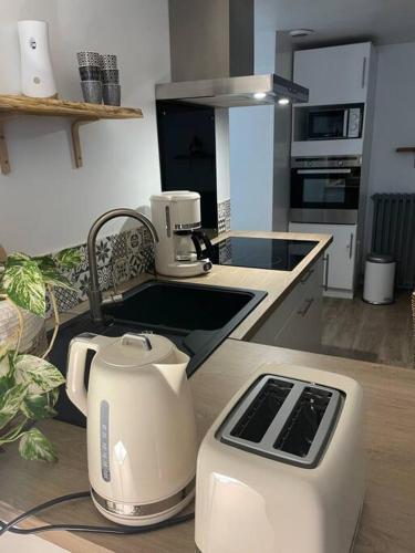 Photo de la galerie de l'établissement La Har'Elle, à Château-Gontier