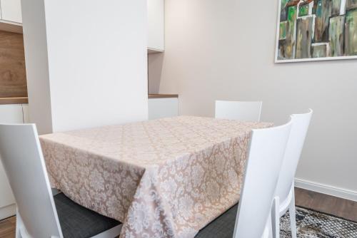 Gambar di galeri bagi Sky Apartments di Durrës