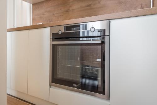 Gambar di galeri bagi Sky Apartments di Durrës