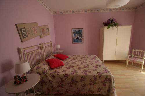 Gallery image of B&B Il Nido Di Alice in Moresco