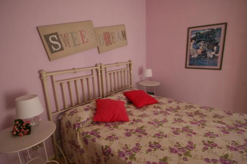 Gallery image of B&B Il Nido Di Alice in Moresco