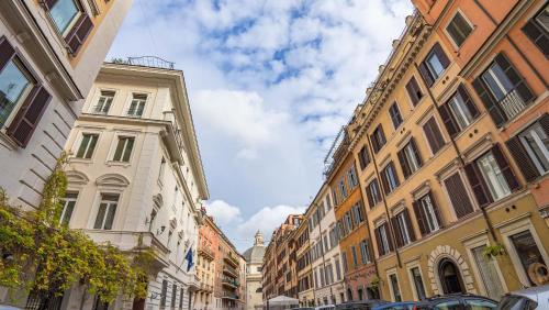Penna Relais al Corso