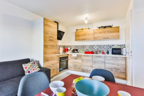 La Corniche - Bel appartement 2 pers
