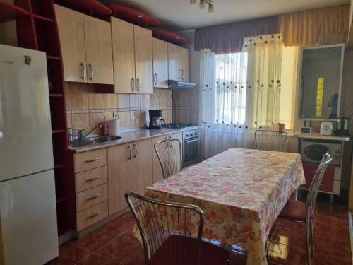 Gallery image of Nice & Relaxing Central Apartment in Baia Mare