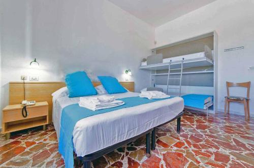 マリーナ・ディ・ペスコルーゼにあるPicchio Hotel Pescoluseのギャラリーの写真