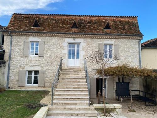 Le relais de l’ancienne poste