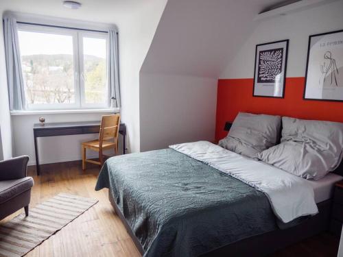 Fotografie z fotogalerie ubytování Casa Fabio ve Vídni
