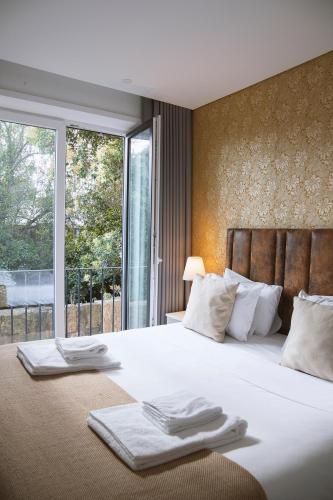 Almada Downtown Apartment by DA'HOME