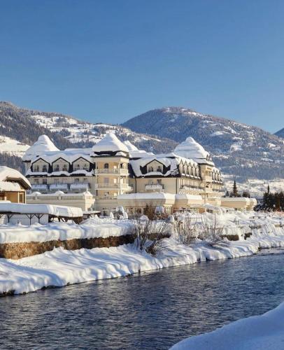 Grandhotel Lienz Business-Wellness & Gourmet
