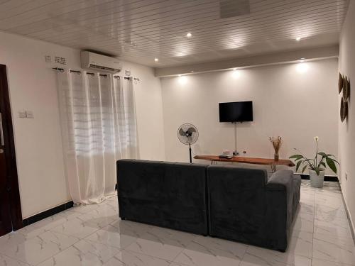 Gallery image of Kasuba Two Bedroom Apartment in Livingstone