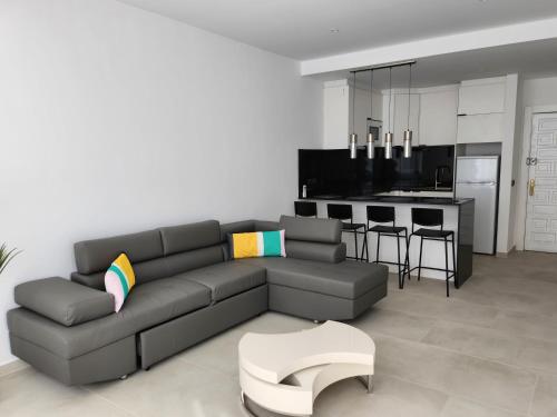 Apartamentos San Antonio