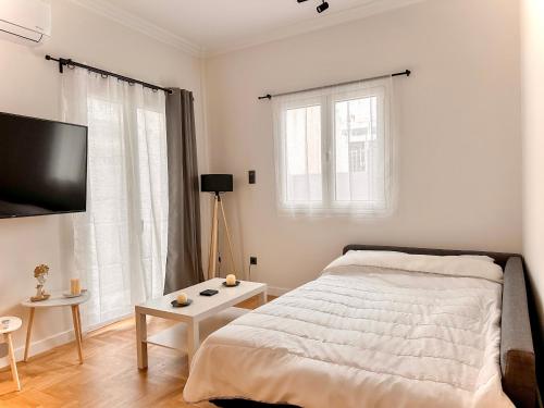 National Museum Apartment