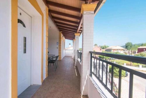 Gallery image of Aleka apartment 4 in Agios Georgios