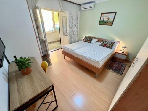 Apartments Villa Martinuzzi