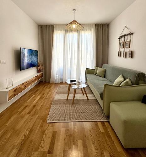 Green Terrace Apartment 8 - Imazhi 2