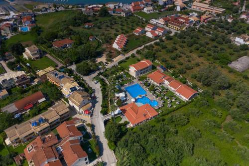Φωτογραφία από το άλμπουμ του Theodoros Resort  στη Ρόδα