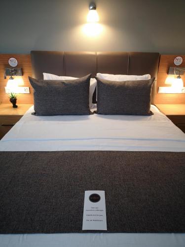 Gallery image of Grand Park Hotel Istanbul City Center Bed and Breakfast in Esenyurt