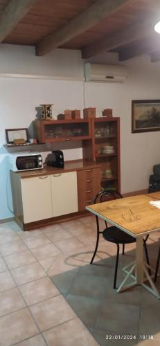 Billede fra billedgalleriet på Casa Ferru i Sestu