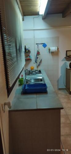 Billede fra billedgalleriet på Casa Ferru i Sestu