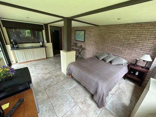Gallery image of Casita de montaña in Alto de los Chantos