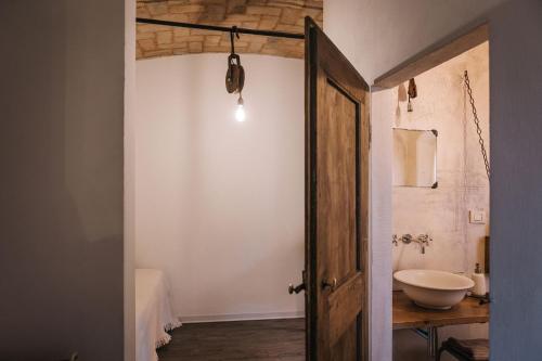 Un baño de B&B Giarola 25.2