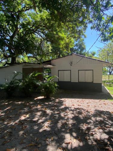 Casita, Cangrejal, Sámara