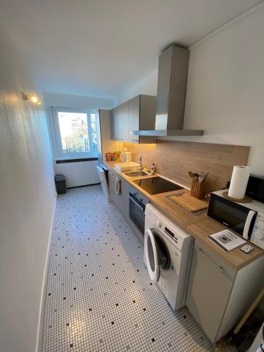 Le 5ème Ciel - Appartement jusqu'à 6 pers