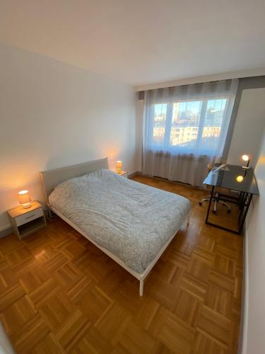 Le 5ème Ciel - Appartement jusqu'à 6 pers