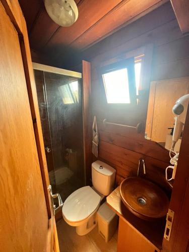 Gallery image of WOODENTOWNS-AHŞAP EVLER in Bitez