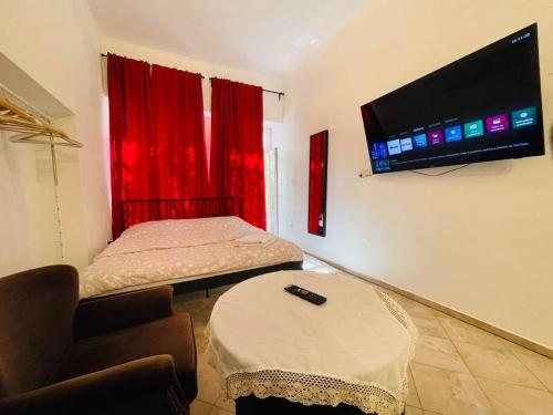 Apartment Elizabeth 2