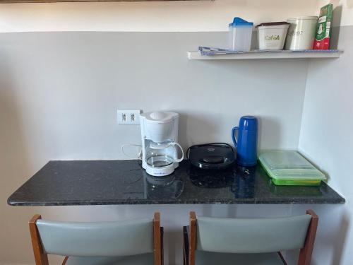 Foto dalla galleria di Apartamento a 1 km da Orla ad Aracaju