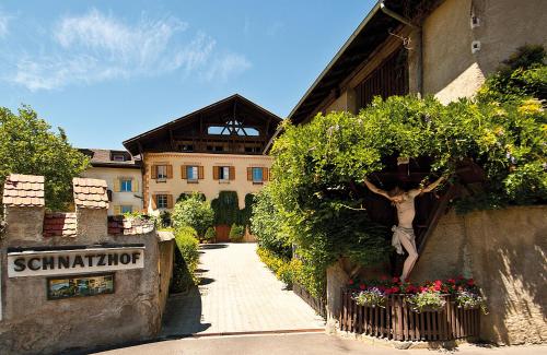 Residence Schnatzhof – Photos 3