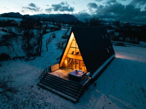 Vino Chalets Bran – Photos 2