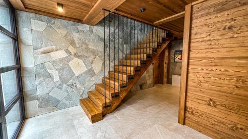 Gambar di galeri bagi Jasna Boutique Chalet di Liptovský Mikuláš