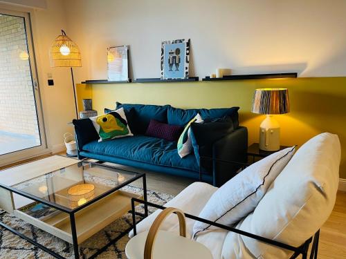 Au cœur du Croisé Laroche