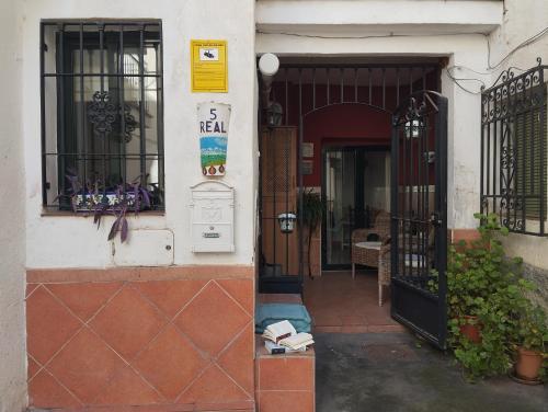 Gallery image of Casa Altuna in Pinos Genil