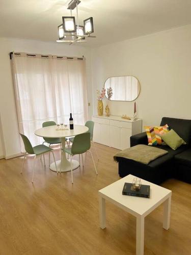 Oporto Music Flat - Very Central & Free Parking