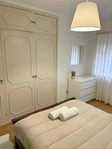 Oporto Music Flat - Very Central & Free Parking