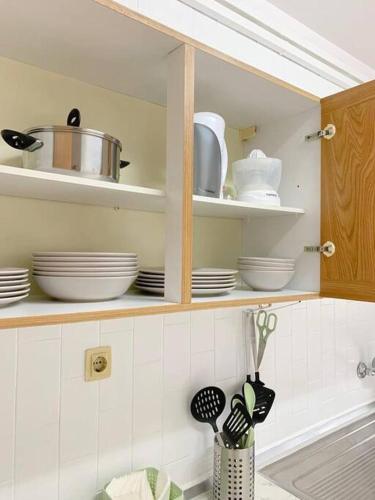 Oporto Music Flat - Very Central & Free Parking